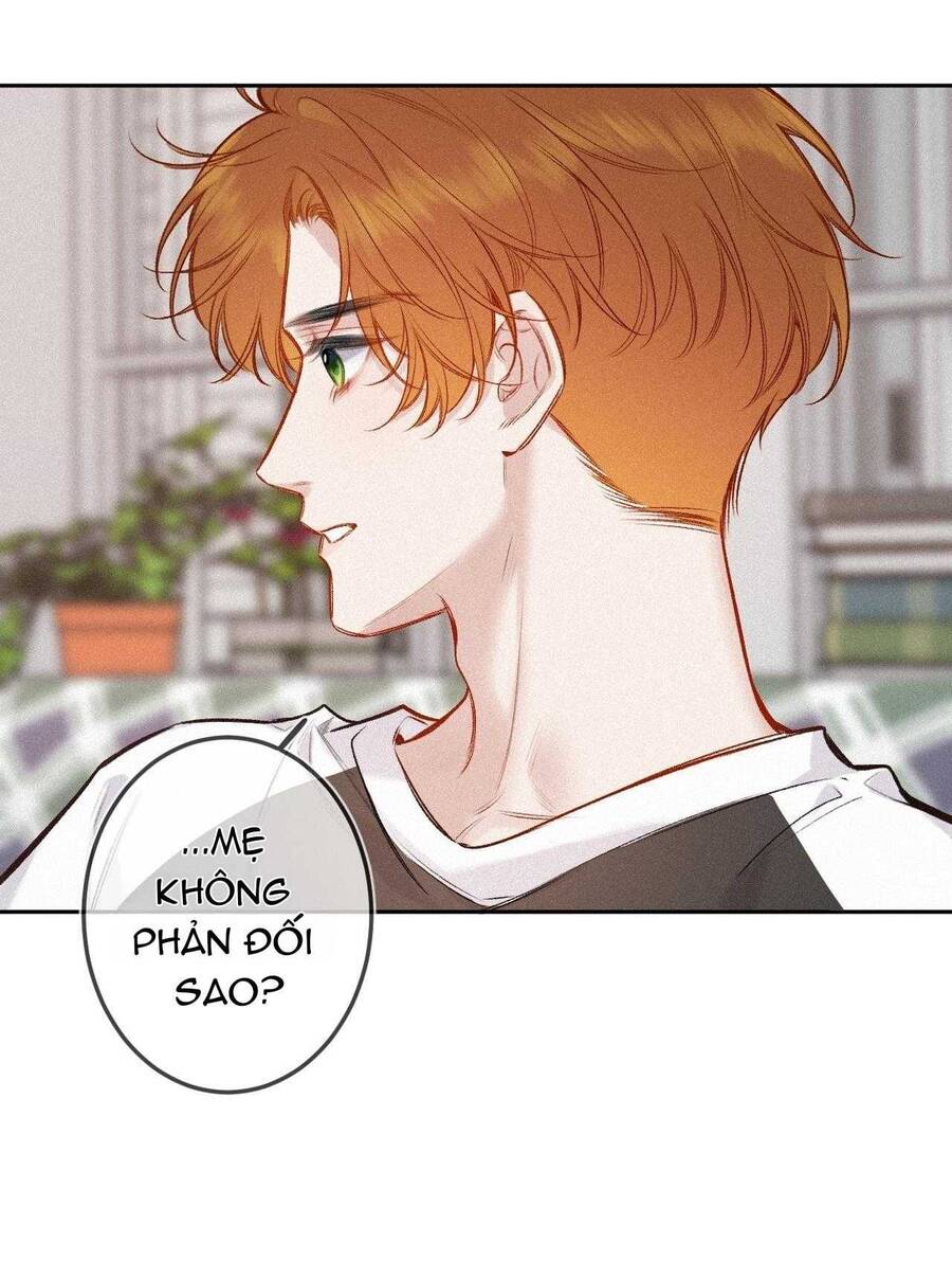 Em Đến Cùng Cơn Gió Chapter 43 - 35