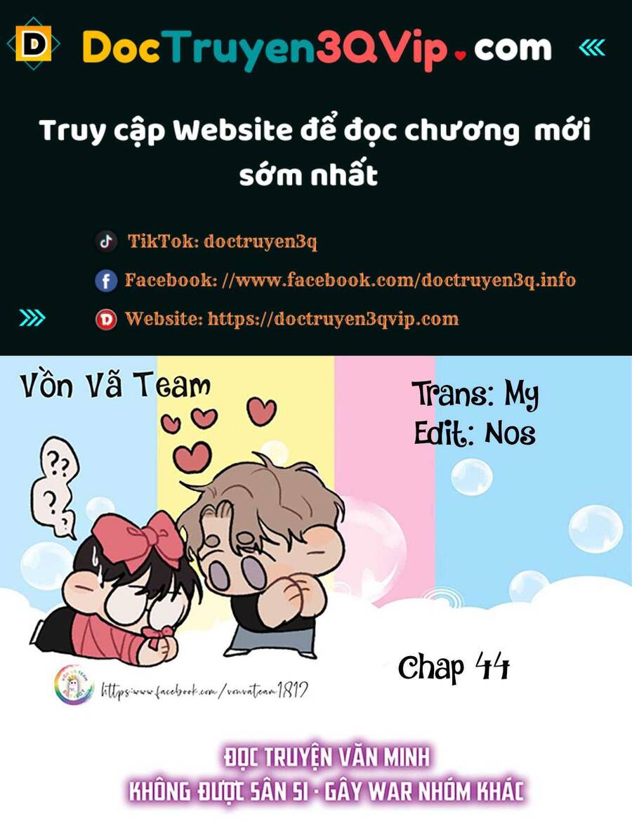 Em Đến Cùng Cơn Gió Chapter 44 - 2