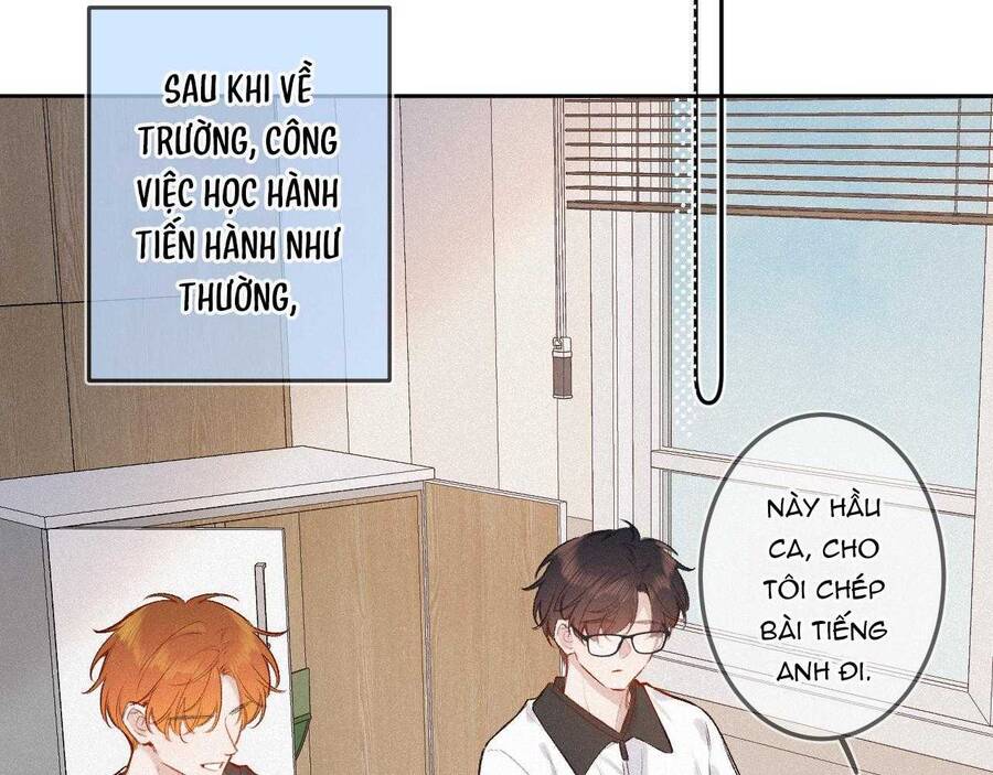 Em Đến Cùng Cơn Gió Chapter 44 - 11