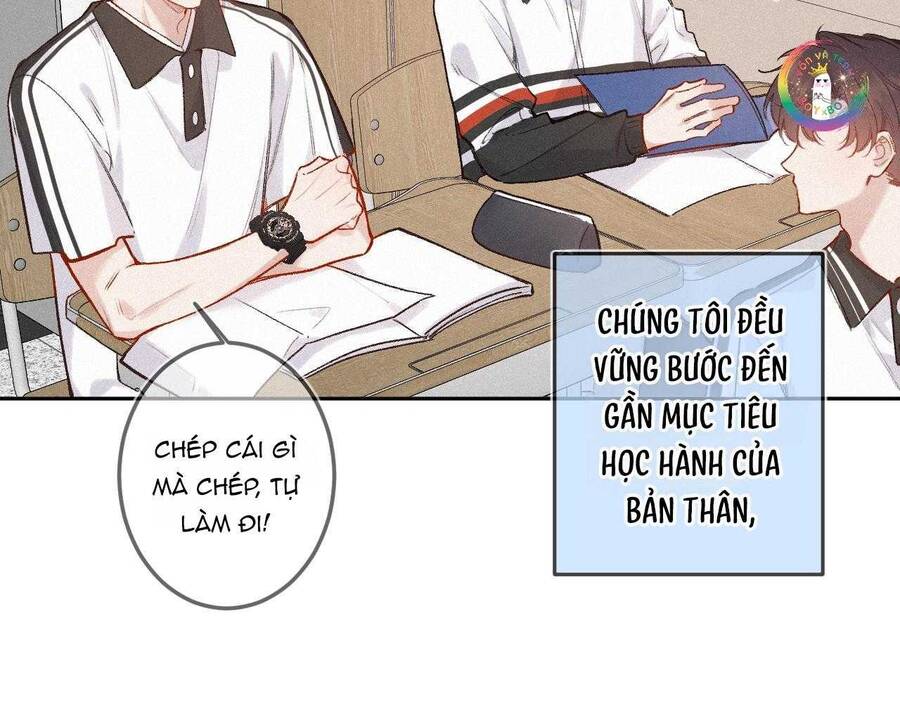 Em Đến Cùng Cơn Gió Chapter 44 - 12