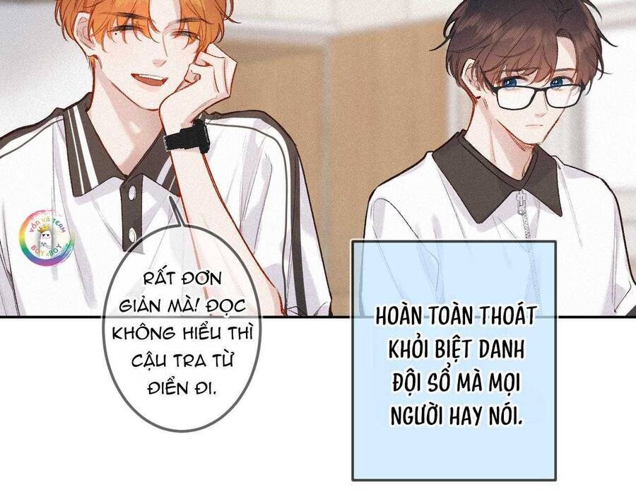 Em Đến Cùng Cơn Gió Chapter 44 - 14