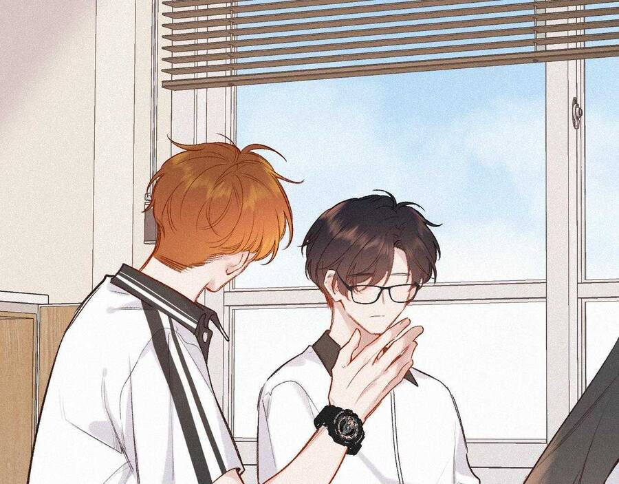 Em Đến Cùng Cơn Gió Chapter 44 - 25