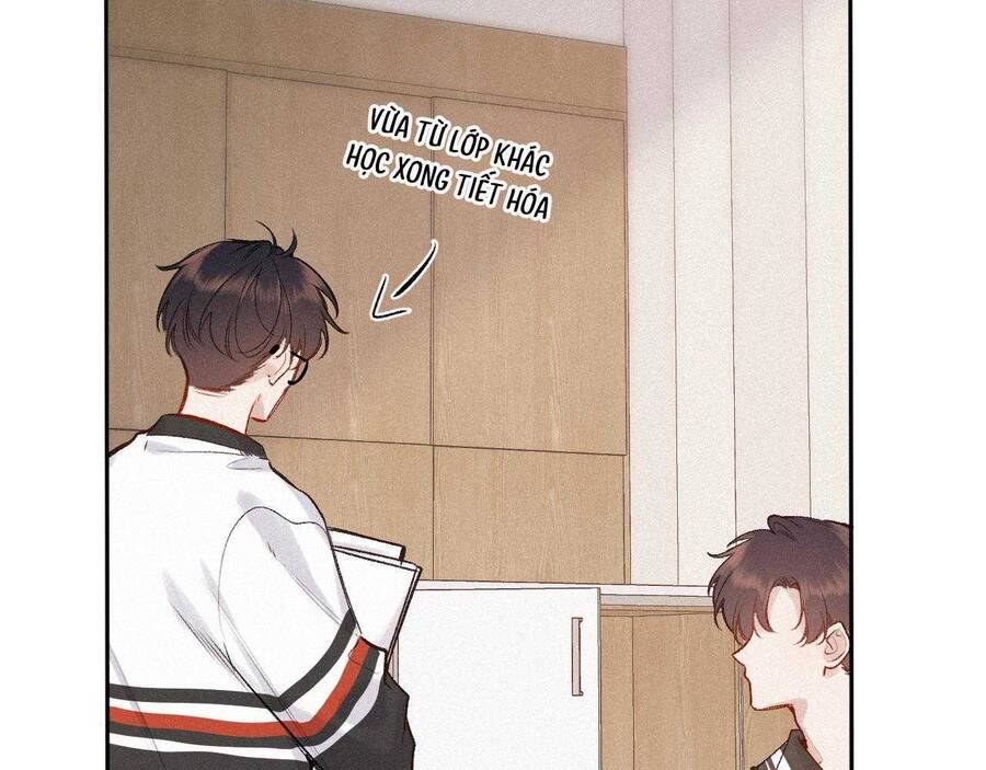Em Đến Cùng Cơn Gió Chapter 44 - 29