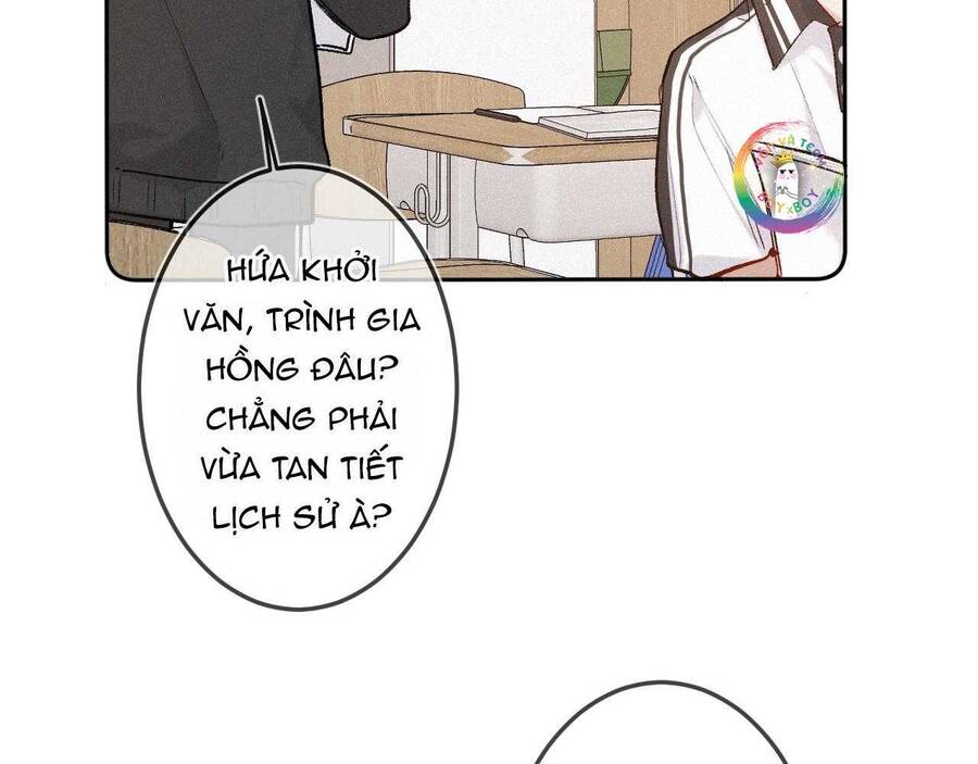 Em Đến Cùng Cơn Gió Chapter 44 - 30