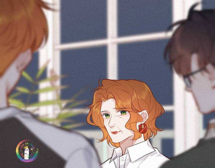 Em Đến Cùng Cơn Gió Chapter 44 - 4