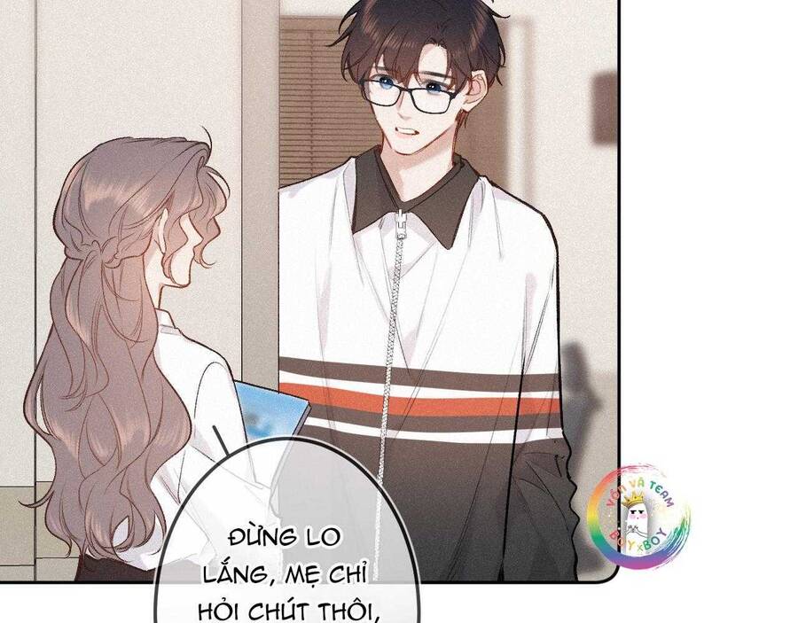 Em Đến Cùng Cơn Gió Chapter 44 - 34