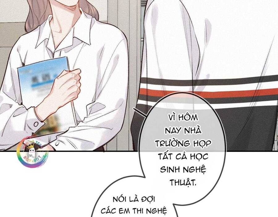 Em Đến Cùng Cơn Gió Chapter 44 - 38