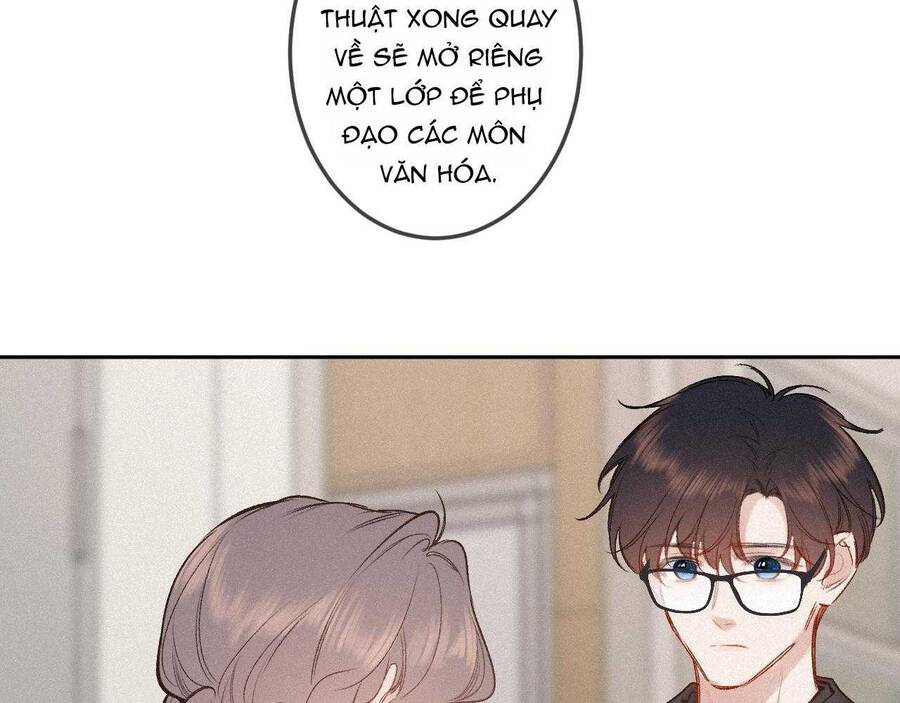 Em Đến Cùng Cơn Gió Chapter 44 - 39