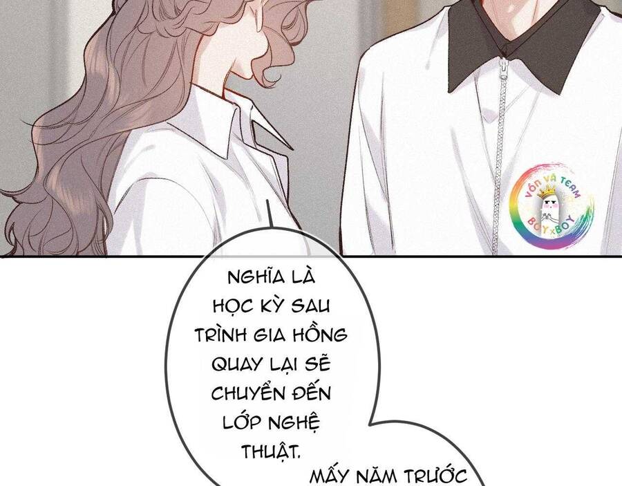 Em Đến Cùng Cơn Gió Chapter 44 - 40