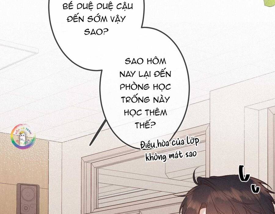 Em Đến Cùng Cơn Gió Chapter 44 - 50