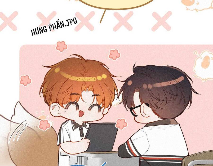 Em Đến Cùng Cơn Gió Chapter 44 - 53