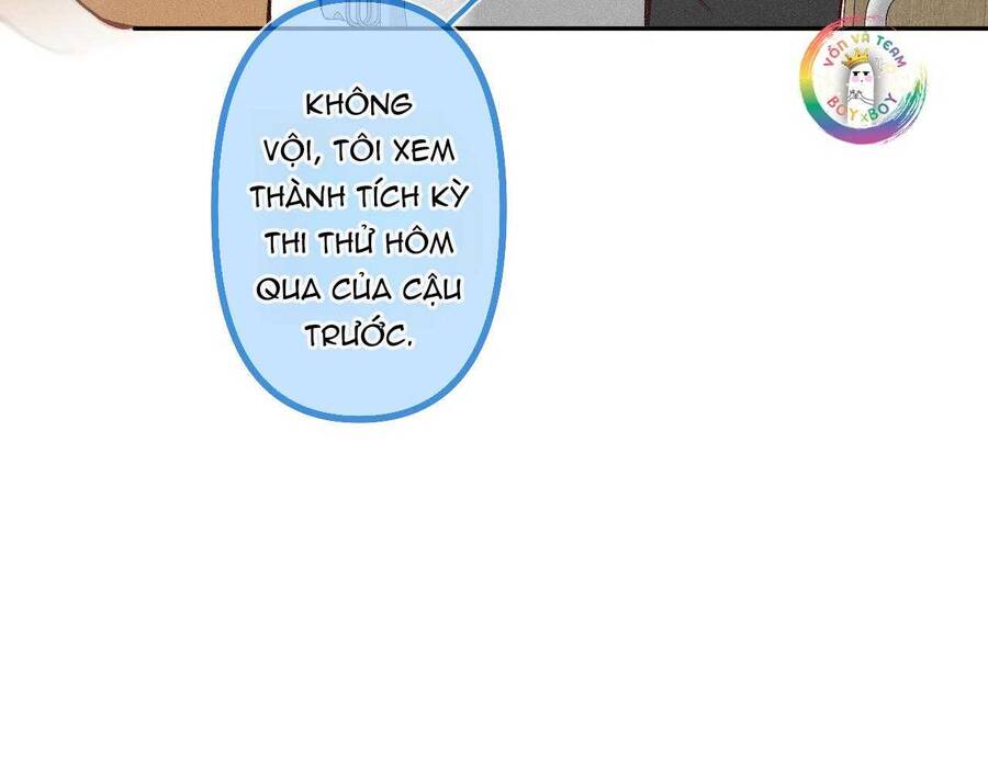 Em Đến Cùng Cơn Gió Chapter 44 - 54