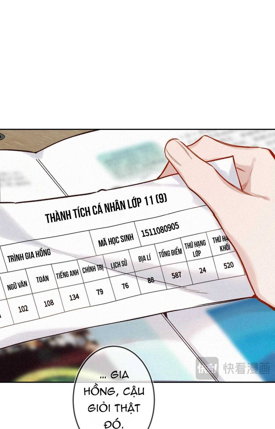 Em Đến Cùng Cơn Gió Chapter 44 - 55