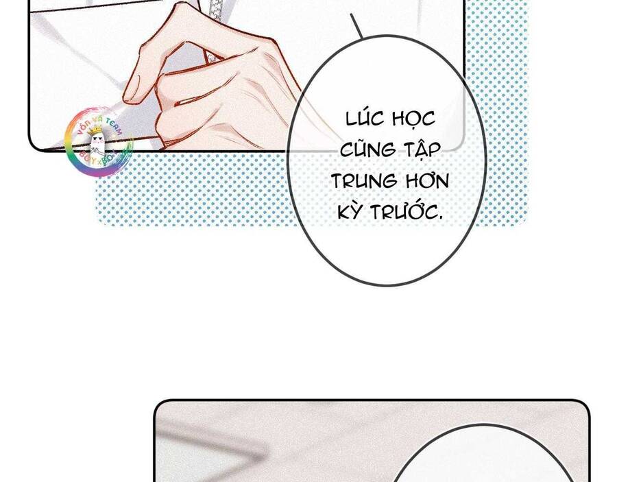 Em Đến Cùng Cơn Gió Chapter 44 - 58