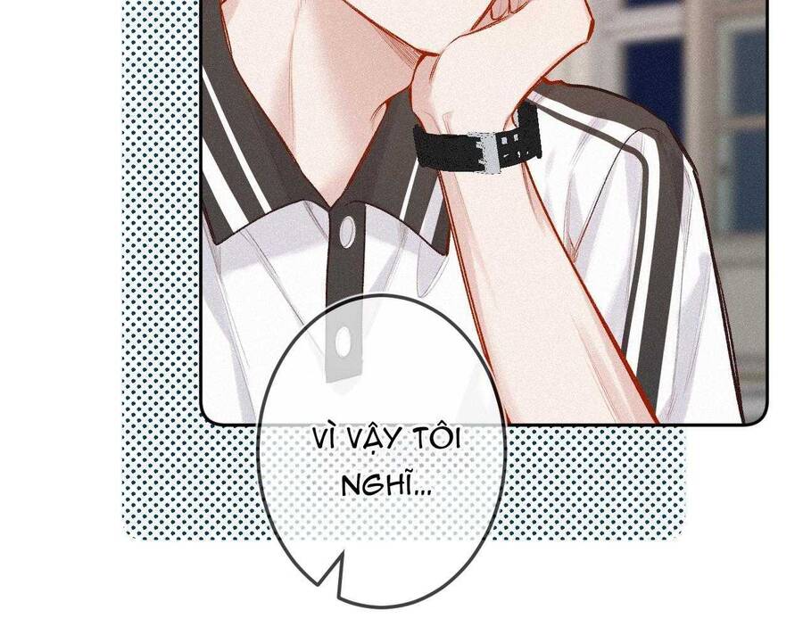 Em Đến Cùng Cơn Gió Chapter 44 - 60