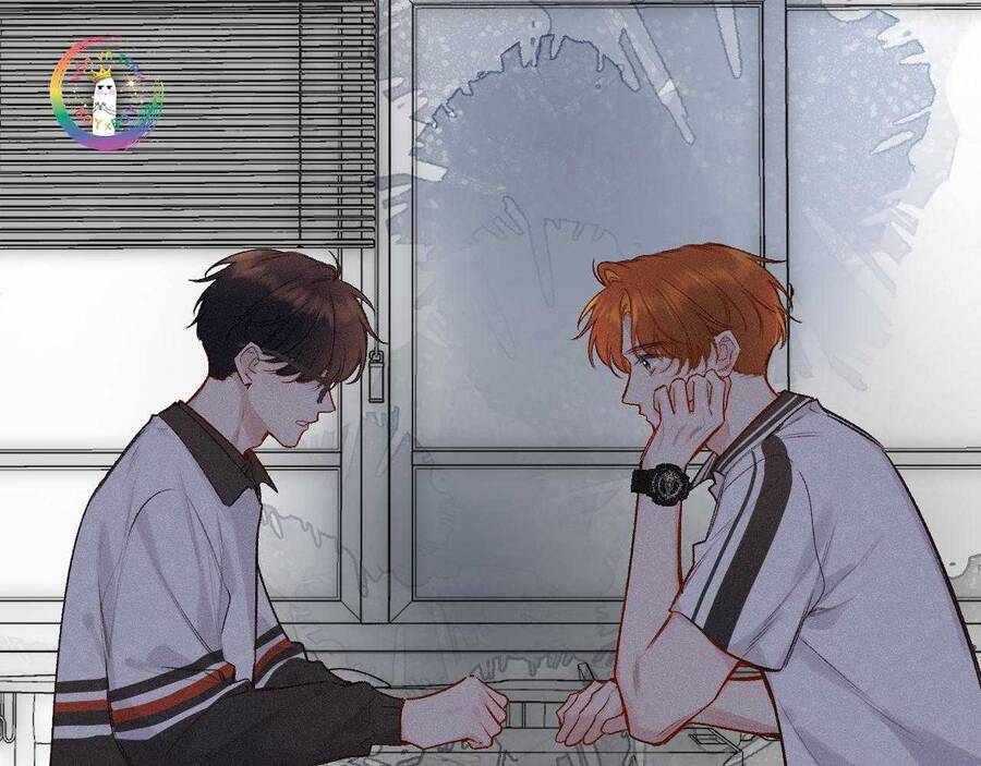 Em Đến Cùng Cơn Gió Chapter 44 - 63