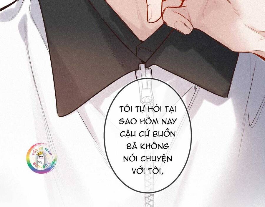 Em Đến Cùng Cơn Gió Chapter 44 - 73