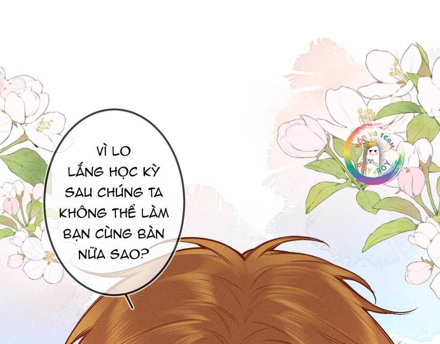 Em Đến Cùng Cơn Gió Chapter 44 - 75