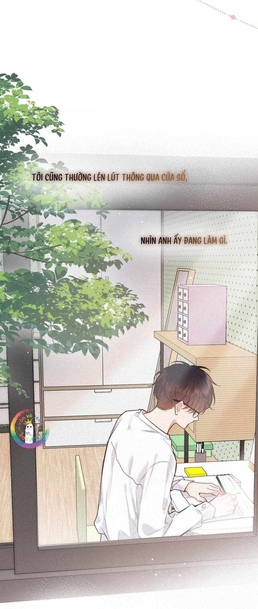 Em Đến Cùng Cơn Gió Chapter 45.1 - 20