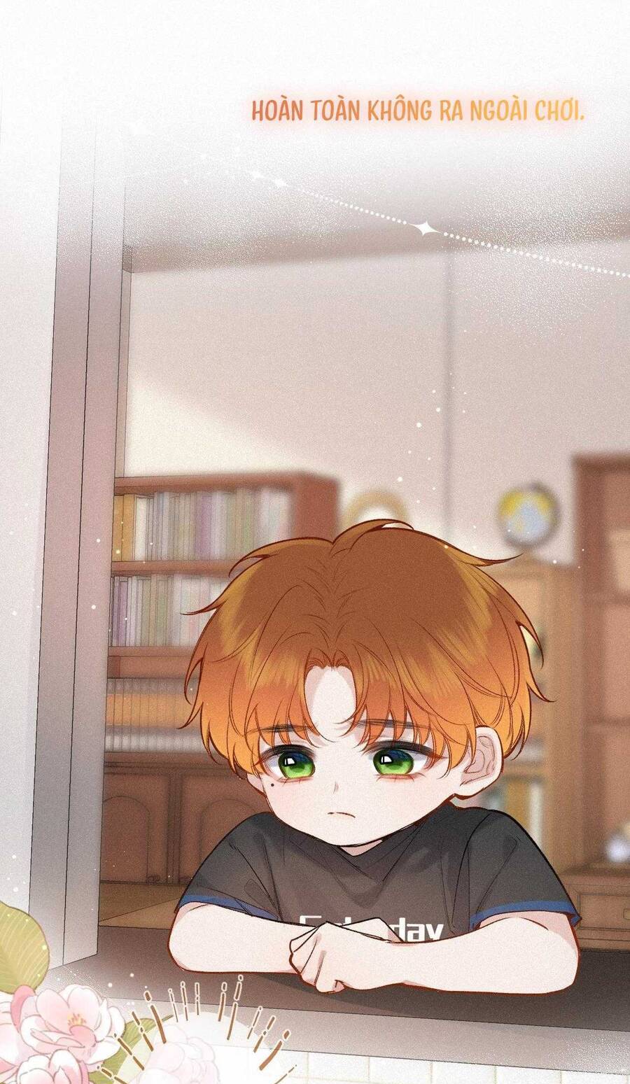 Em Đến Cùng Cơn Gió Chapter 45.1 - 22