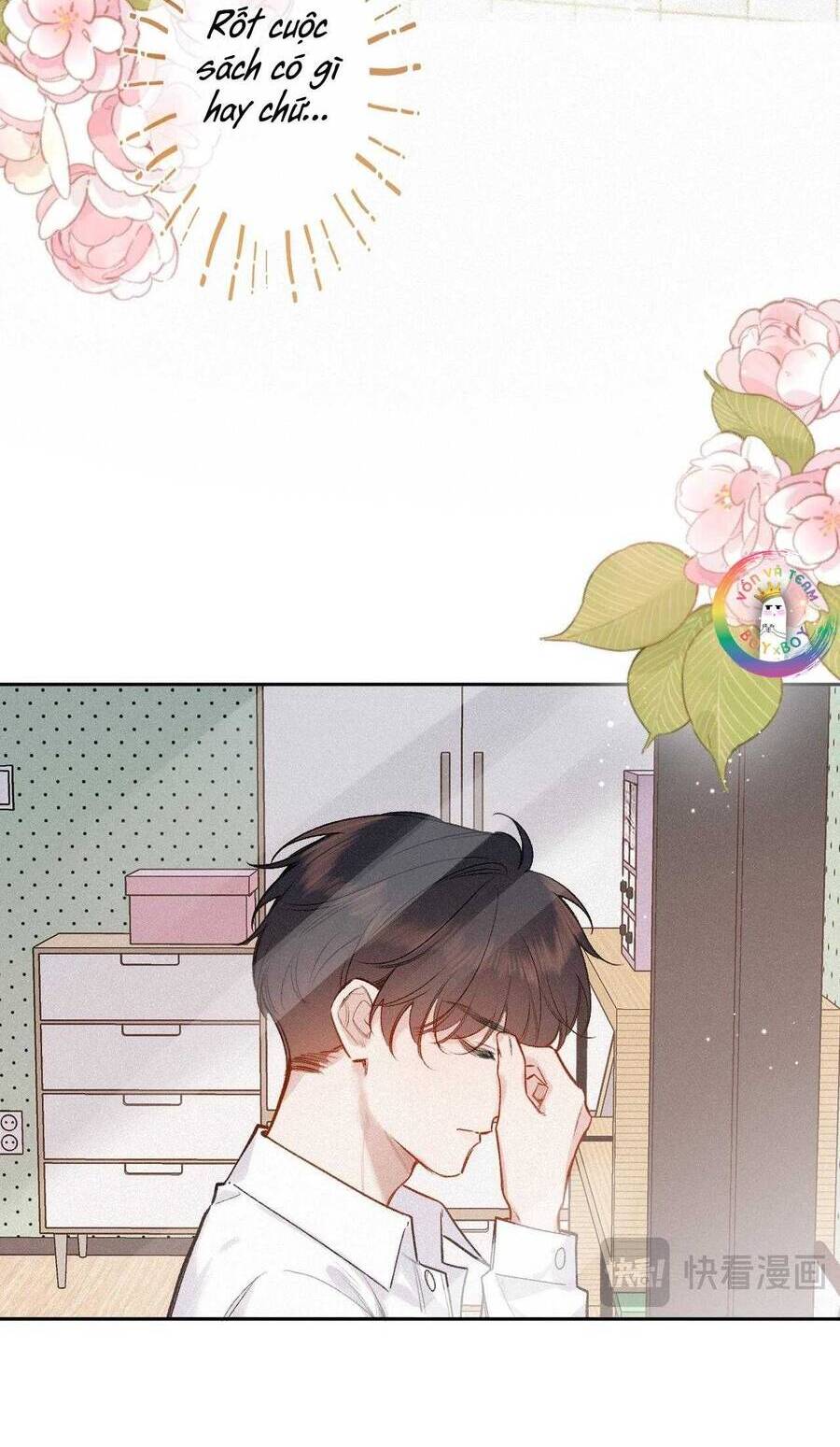 Em Đến Cùng Cơn Gió Chapter 45.1 - 23