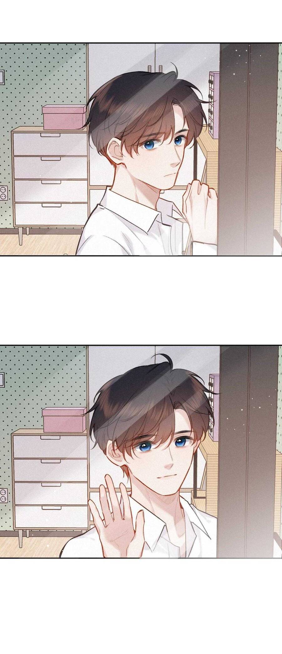 Em Đến Cùng Cơn Gió Chapter 45.1 - 24