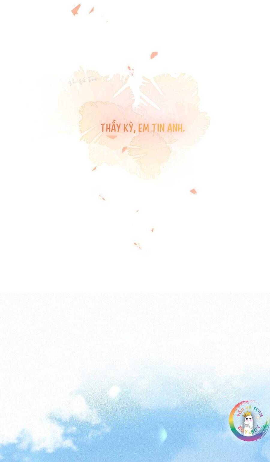 Em Đến Cùng Cơn Gió Chapter 45.1 - 32