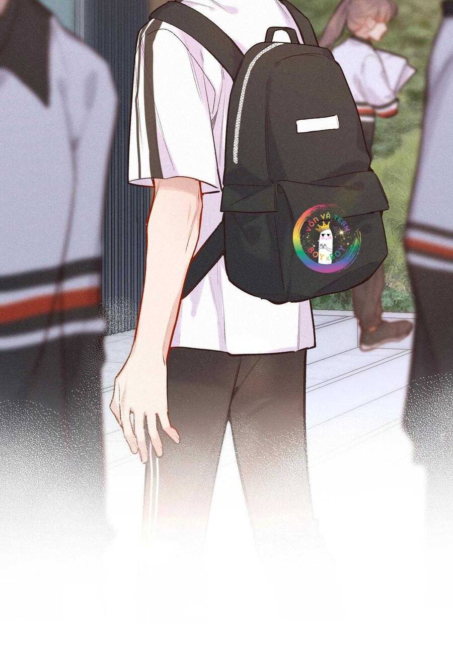 Em Đến Cùng Cơn Gió Chapter 45.1 - 35