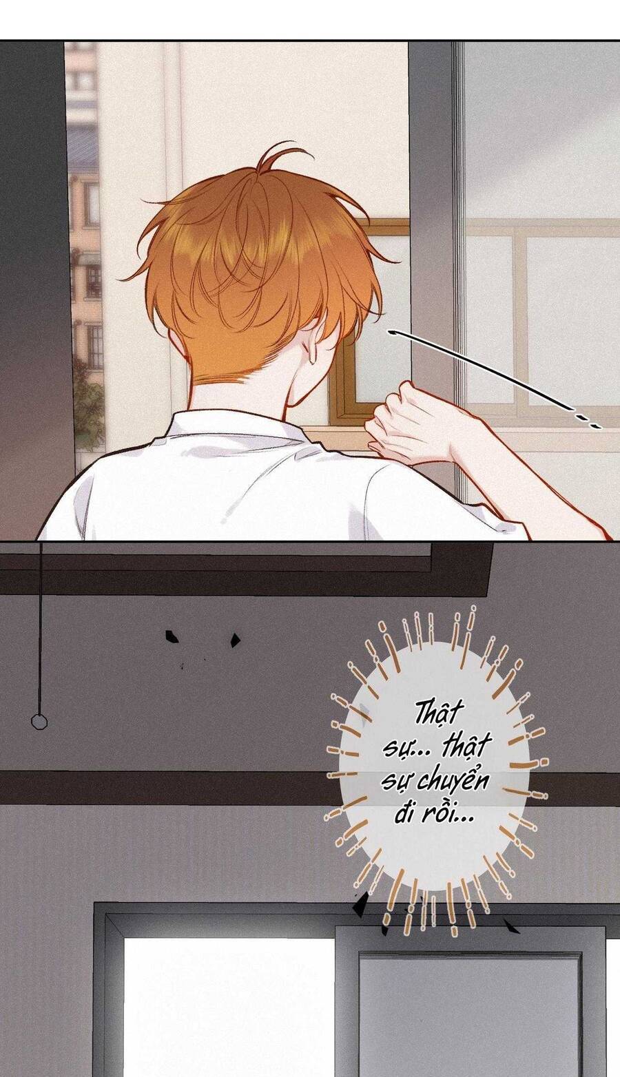 Em Đến Cùng Cơn Gió Chapter 45.1 - 36