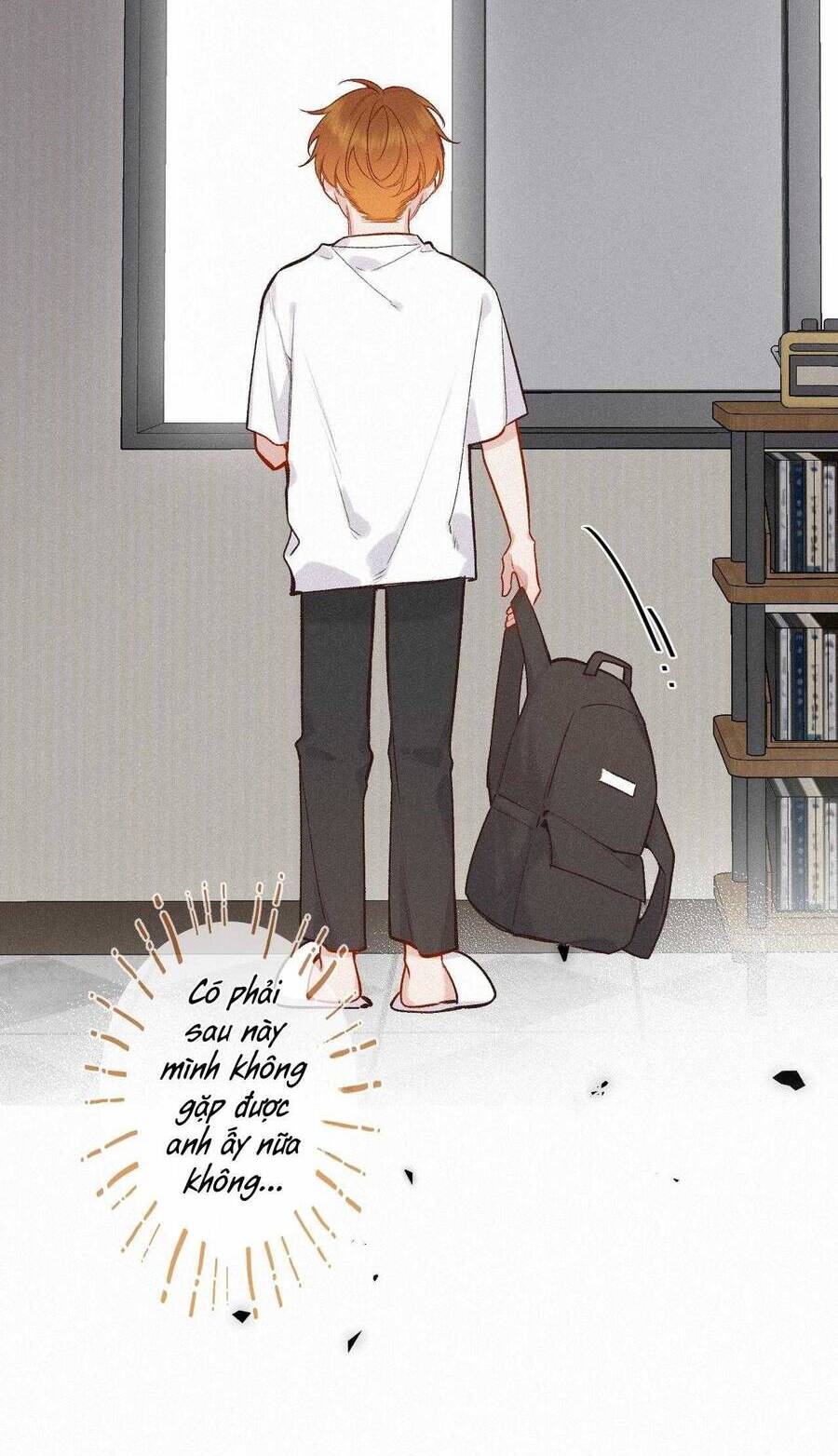 Em Đến Cùng Cơn Gió Chapter 45.1 - 37