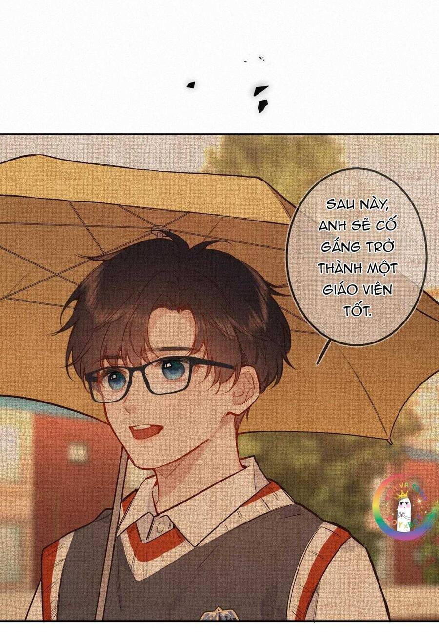 Em Đến Cùng Cơn Gió Chapter 45.1 - 38