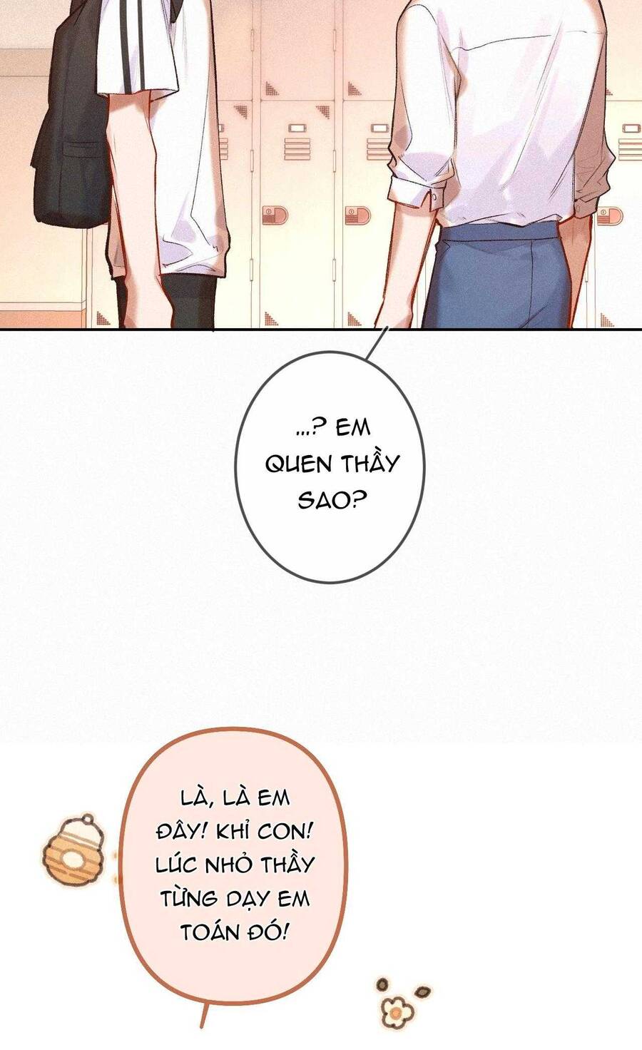 Em Đến Cùng Cơn Gió Chapter 45.1 - 39