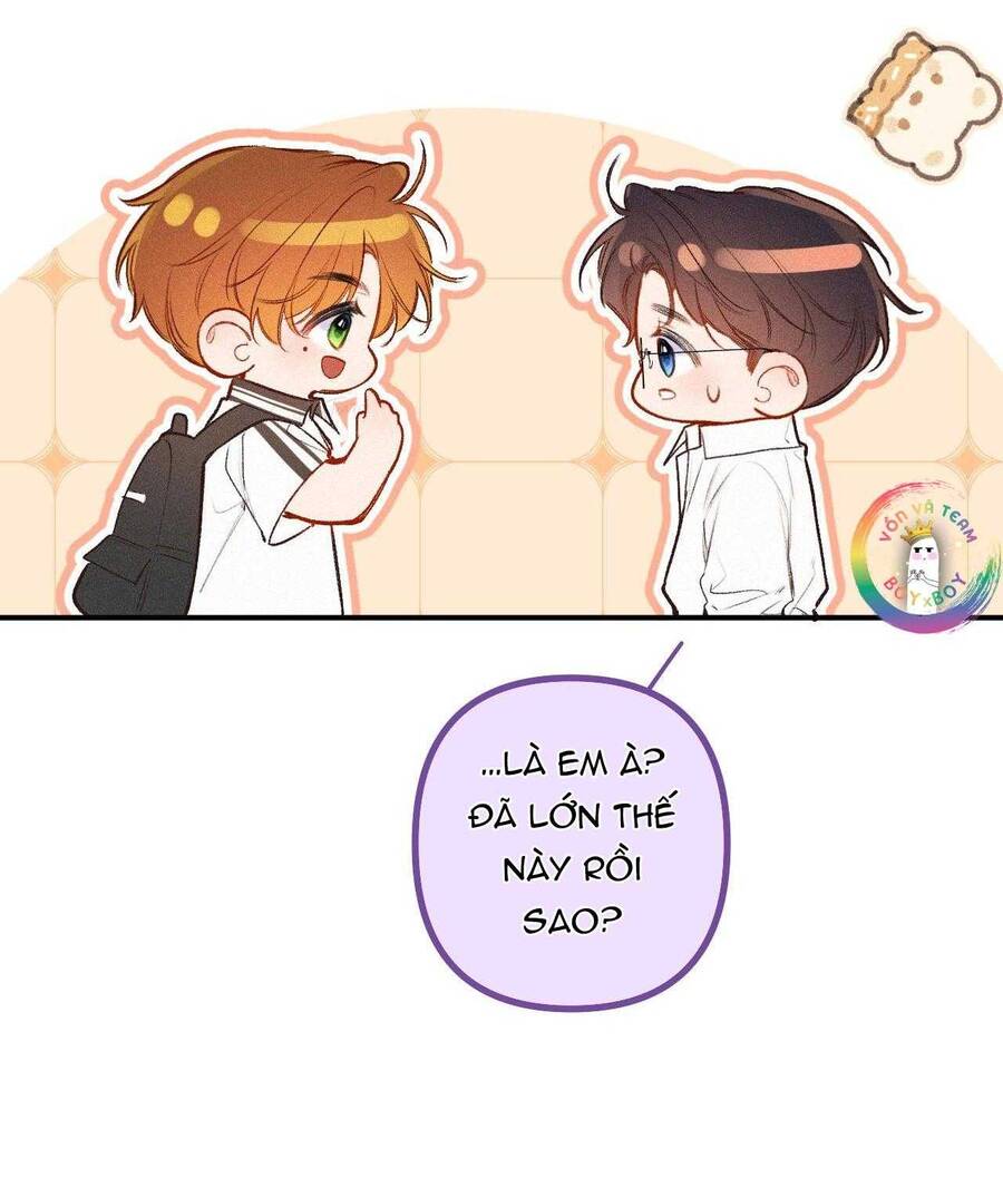 Em Đến Cùng Cơn Gió Chapter 45.1 - 40