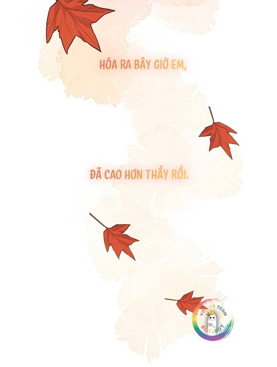 Em Đến Cùng Cơn Gió Chapter 45.1 - 41