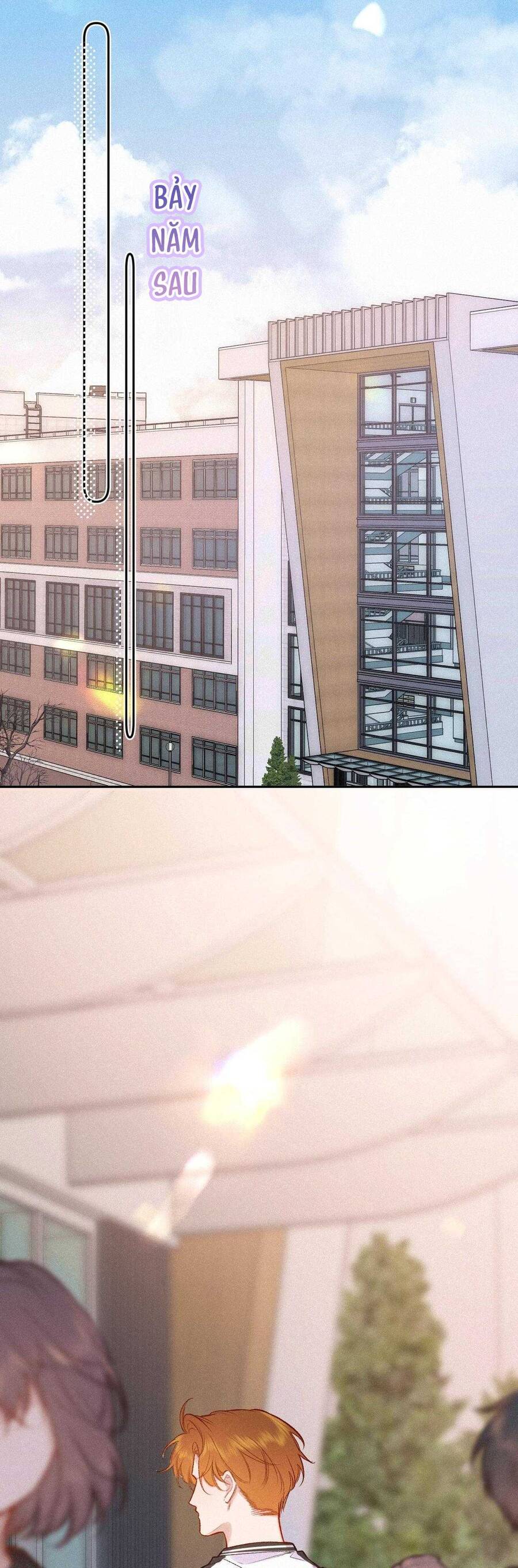 Em Đến Cùng Cơn Gió Chapter 45.1 - 42