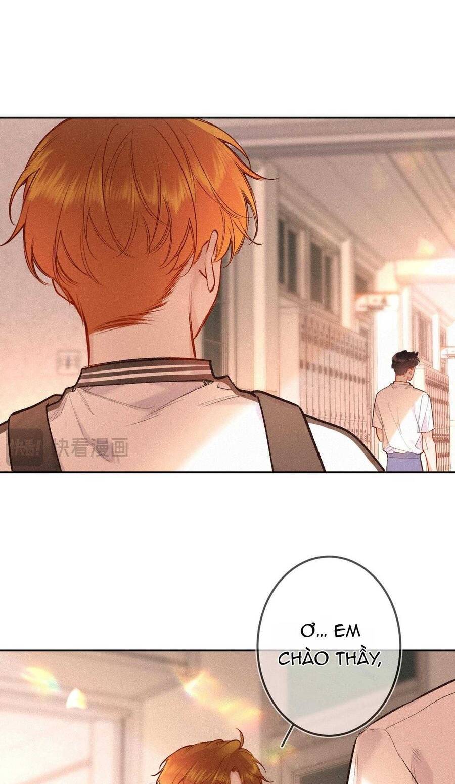 Em Đến Cùng Cơn Gió Chapter 45.1 - 43