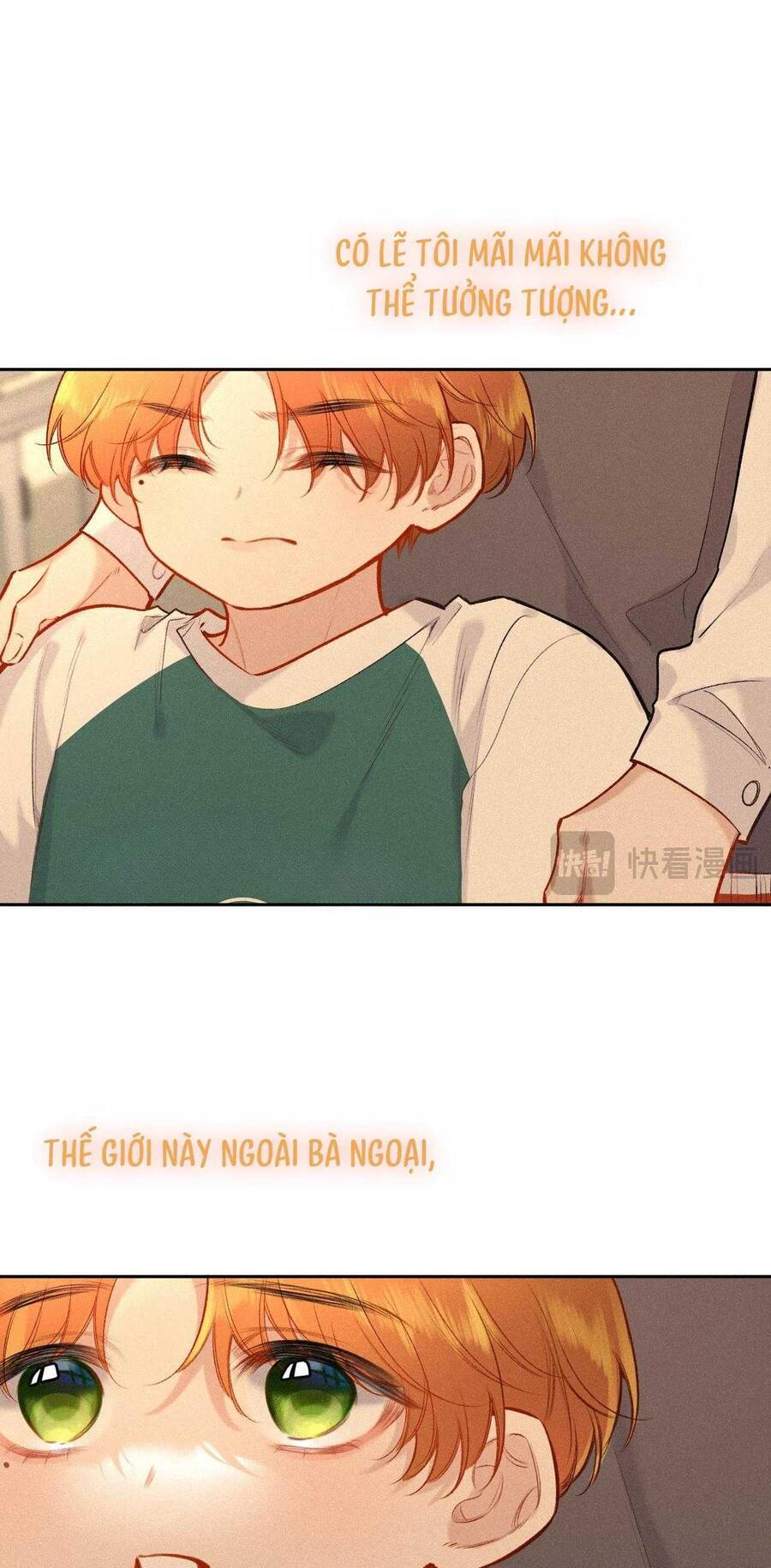 Em Đến Cùng Cơn Gió Chapter 45.1 - 7