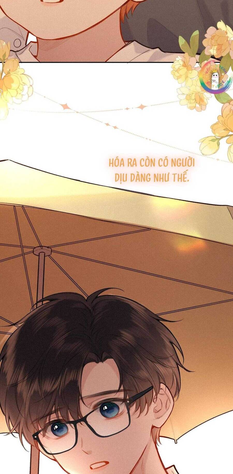 Em Đến Cùng Cơn Gió Chapter 45.1 - 8