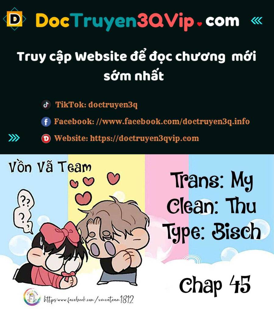 Em Đến Cùng Cơn Gió Chapter 45 - 2