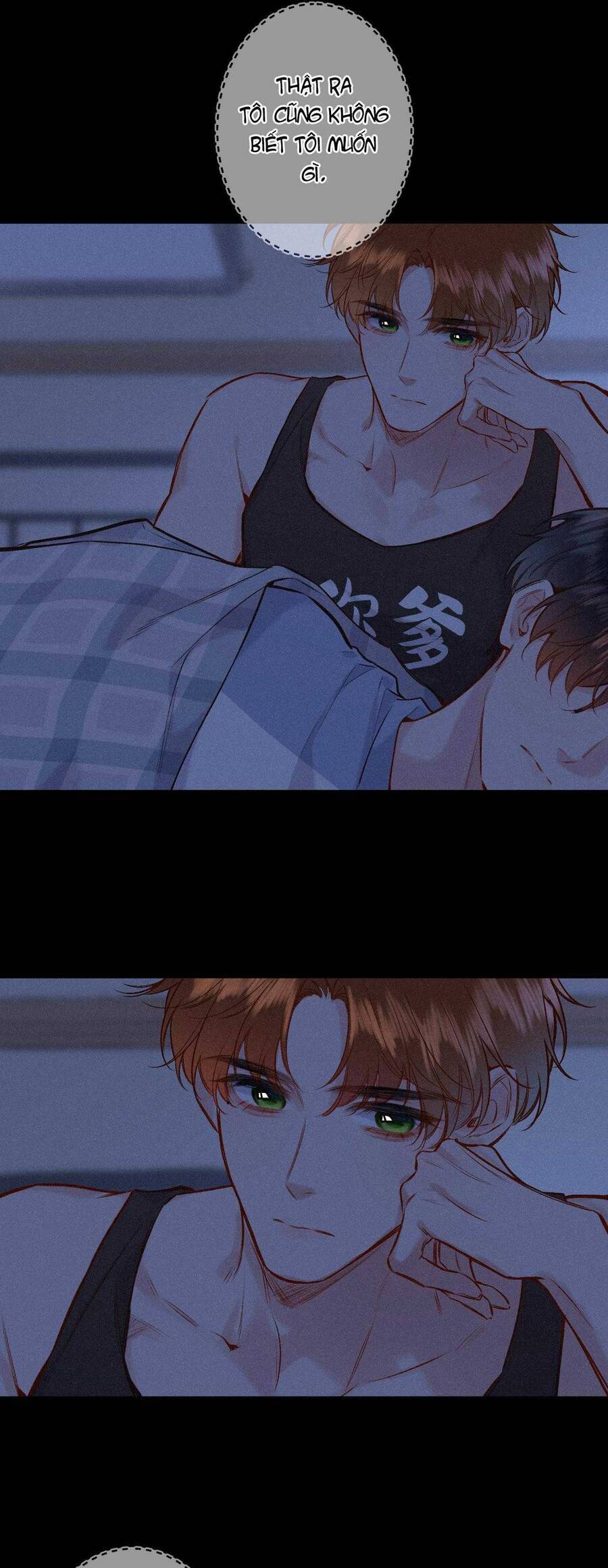 Em Đến Cùng Cơn Gió Chapter 45 - 11