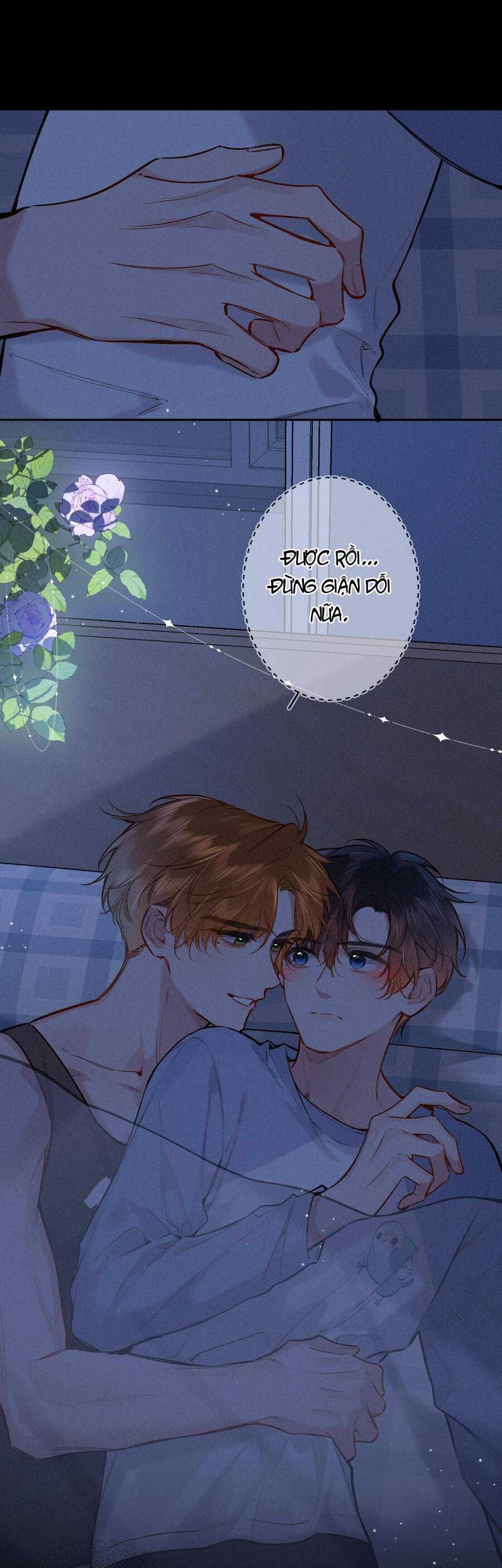 Em Đến Cùng Cơn Gió Chapter 45 - 15