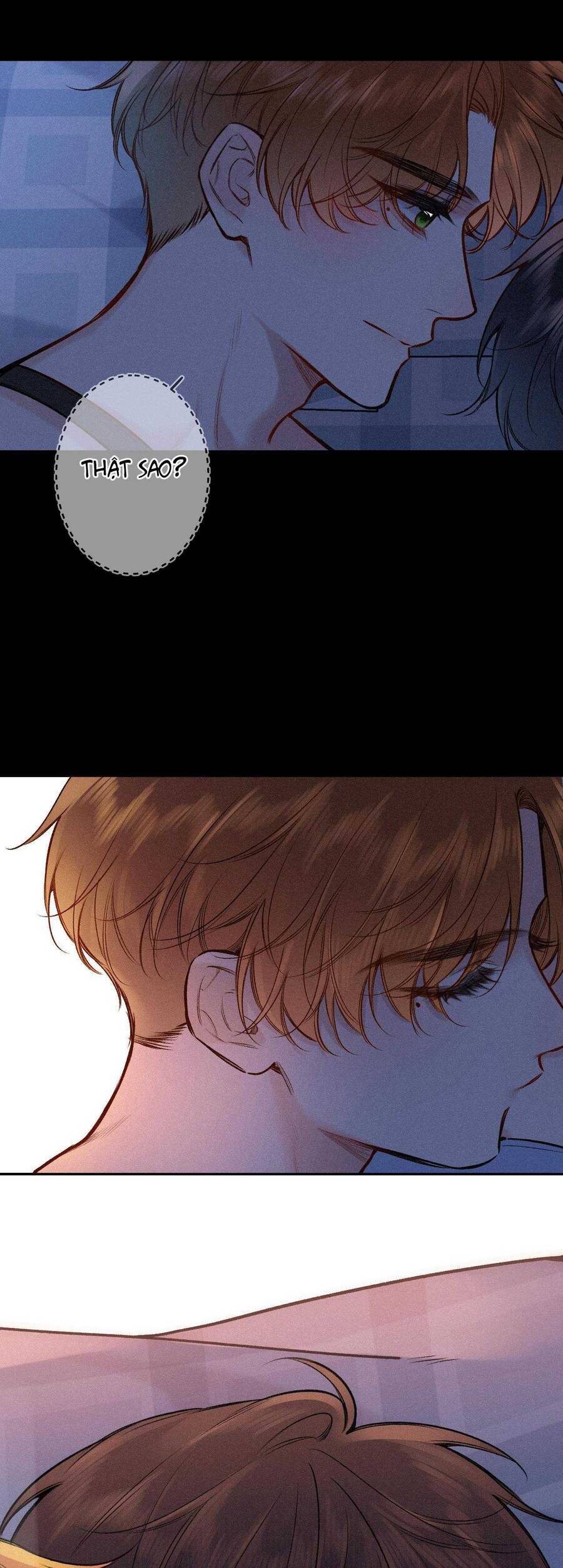 Em Đến Cùng Cơn Gió Chapter 45 - 18