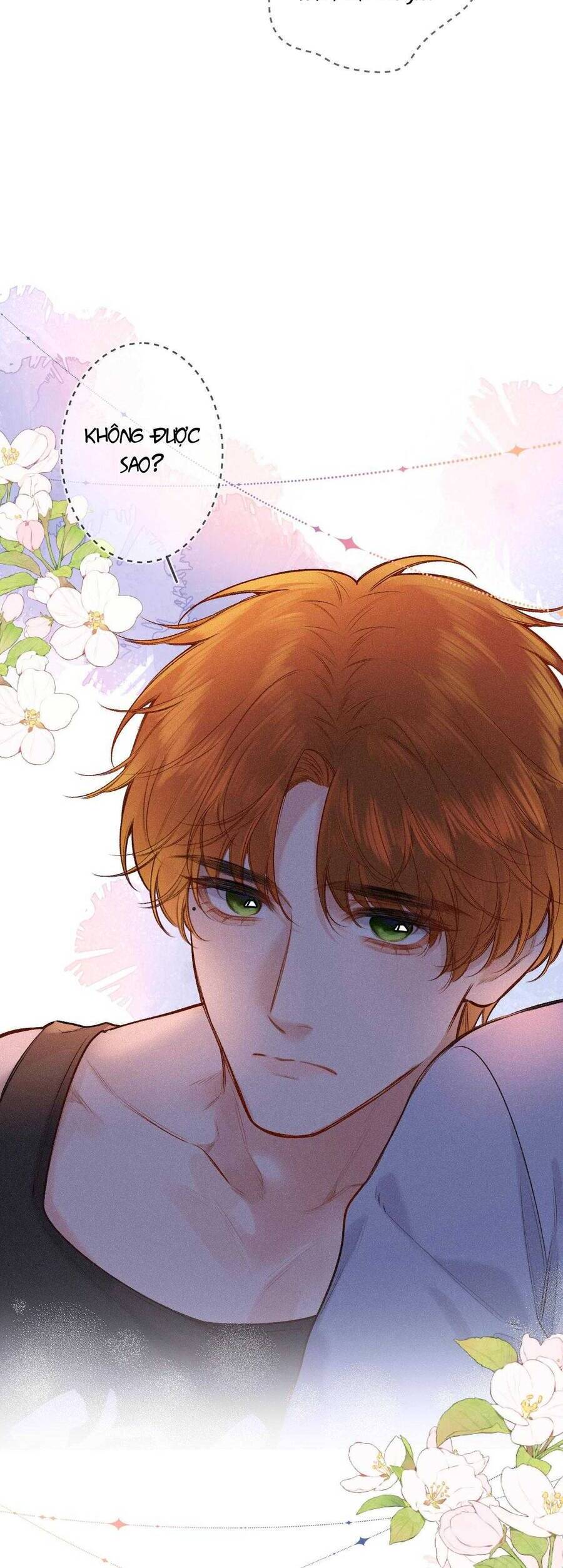 Em Đến Cùng Cơn Gió Chapter 45 - 20