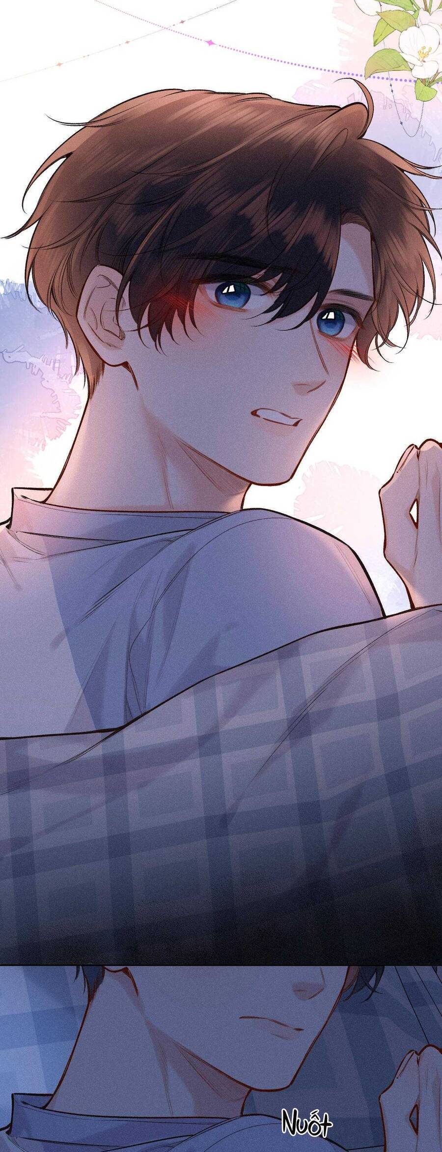 Em Đến Cùng Cơn Gió Chapter 45 - 21