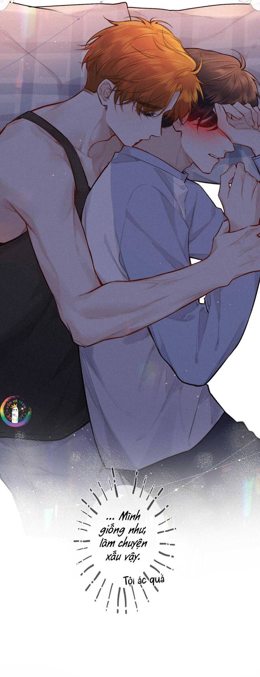 Em Đến Cùng Cơn Gió Chapter 45 - 23