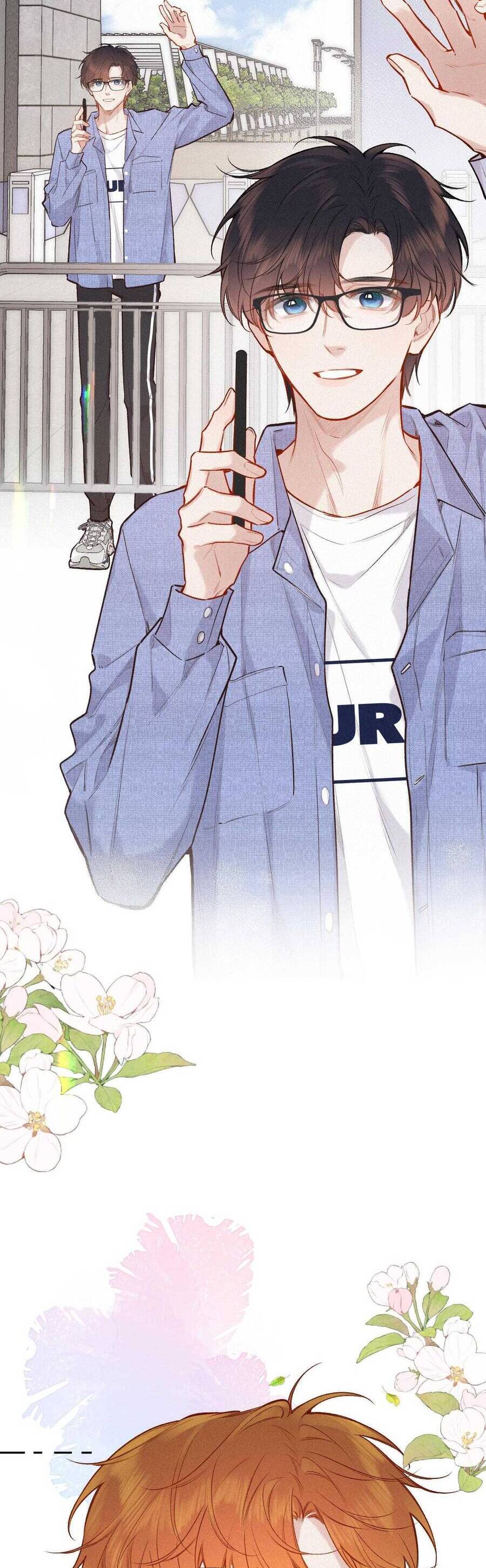 Em Đến Cùng Cơn Gió Chapter 45 - 28