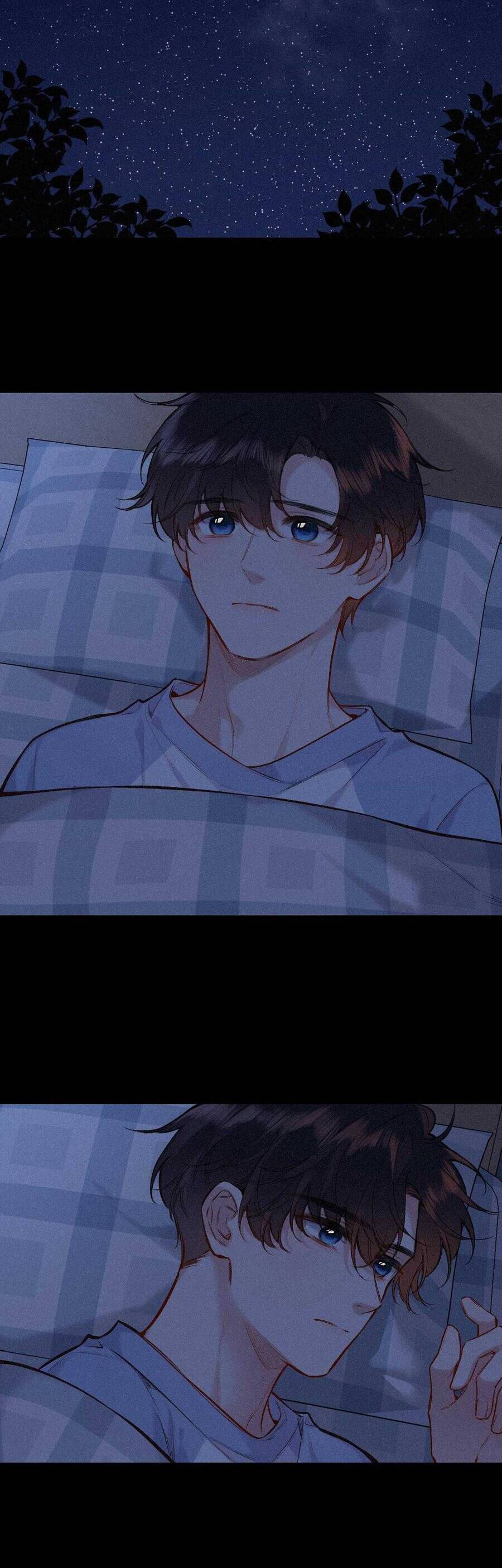 Em Đến Cùng Cơn Gió Chapter 45 - 5