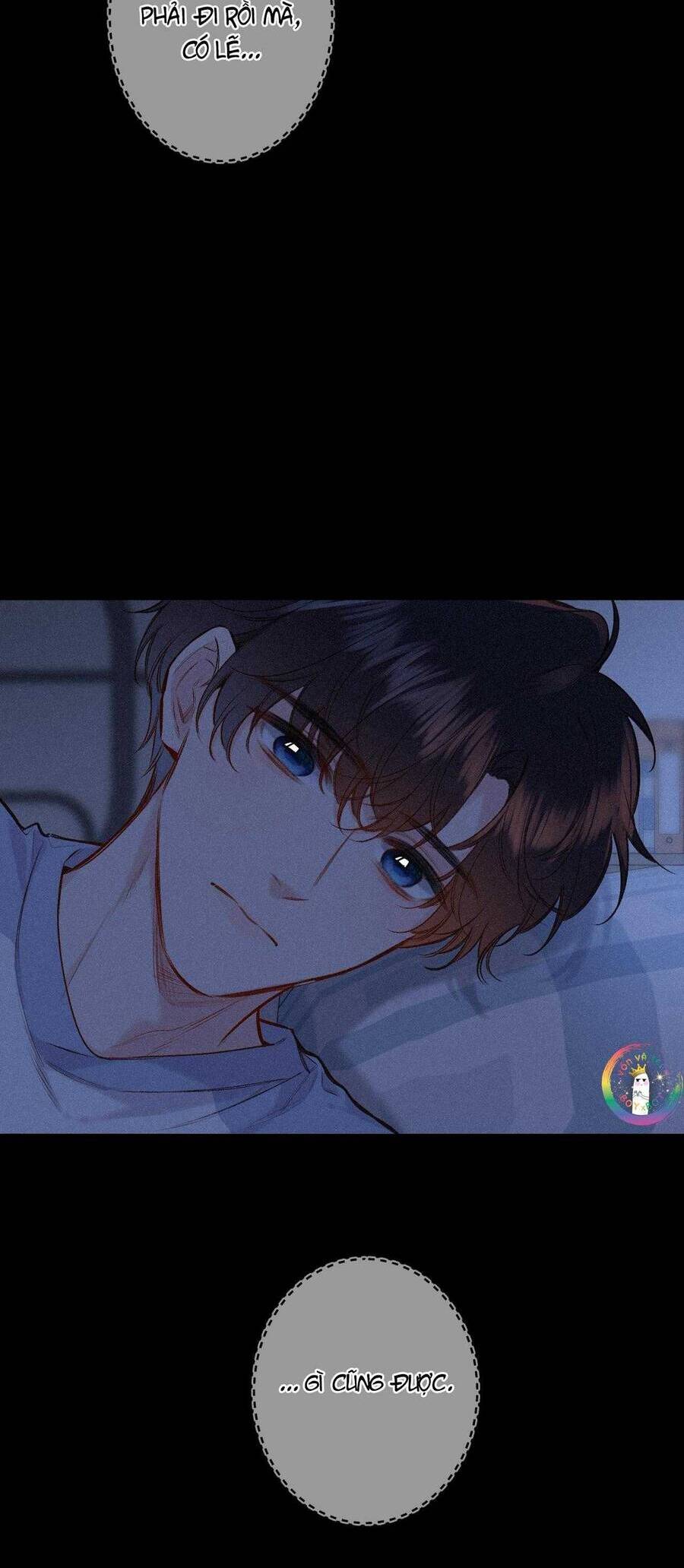 Em Đến Cùng Cơn Gió Chapter 45 - 9