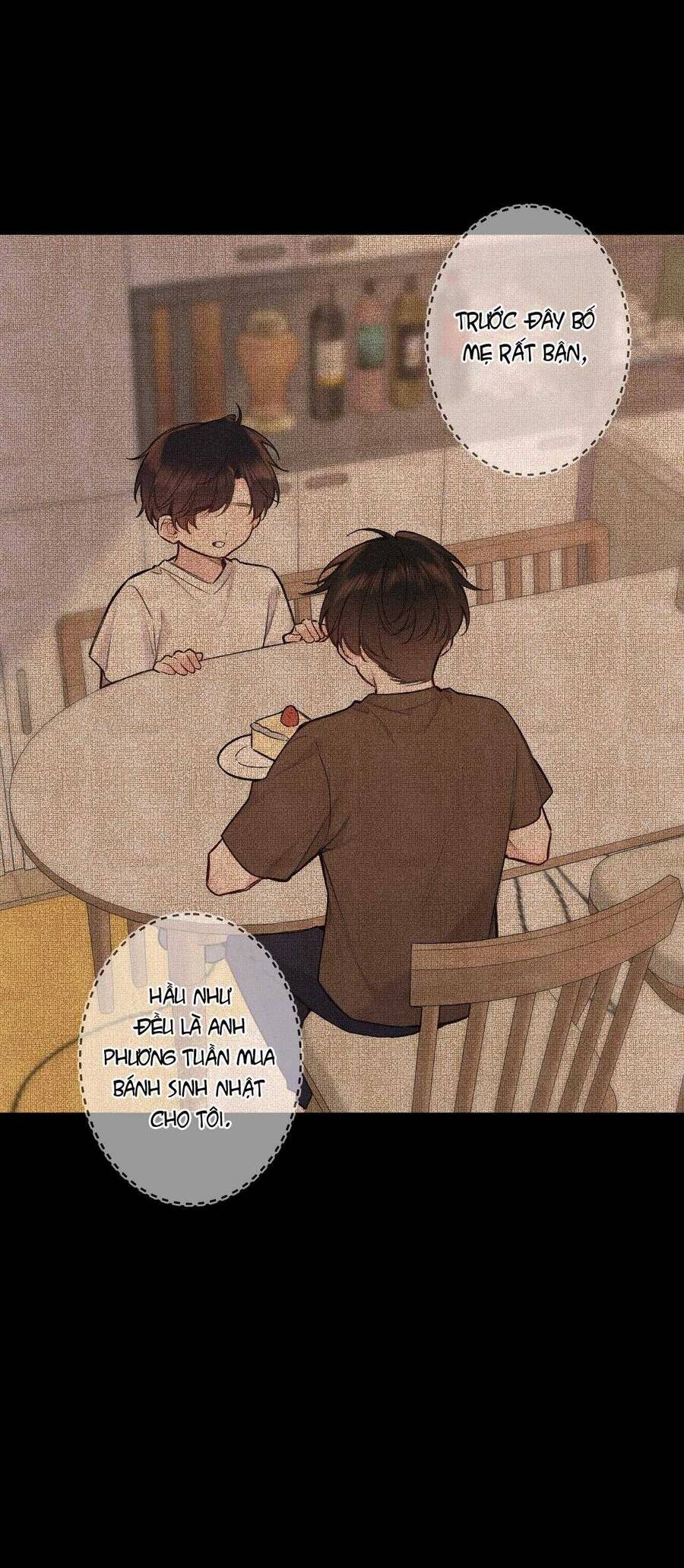 Em Đến Cùng Cơn Gió Chapter 45 - 10