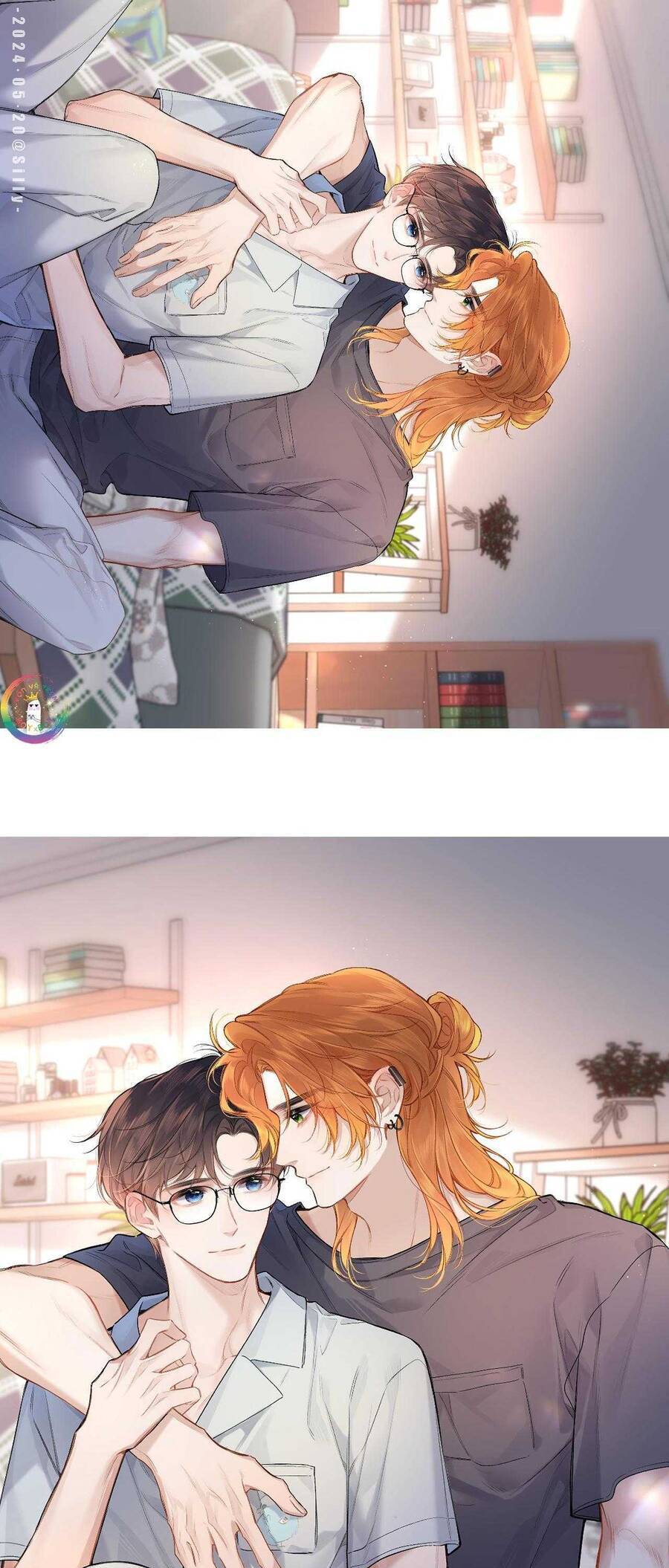 Em Đến Cùng Cơn Gió Chapter 46.1 - 19